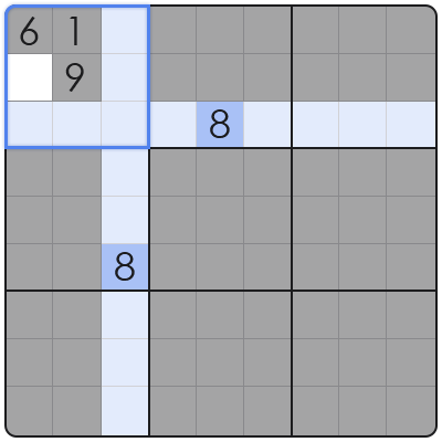 easy sudoku puzzles with answers