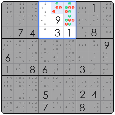 usa sudoku 2